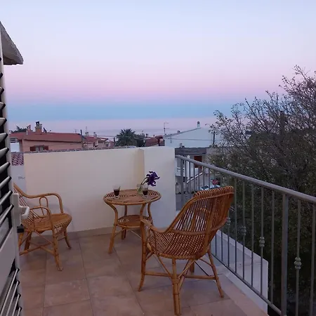 Vista Mare Adatto A Famiglie A 900m Dal Mare * Cala Gonone