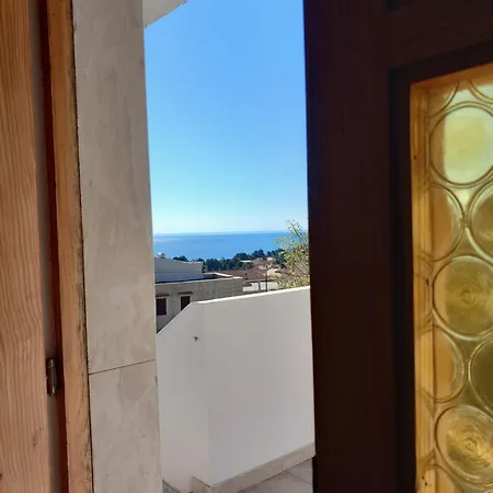 Apartment Vista Mare Adatto A Famiglie A 900m Dal Mare