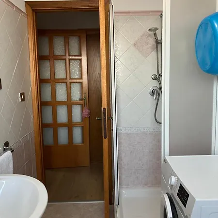 Vista Mare Adatto A Famiglie A 900m Dal Mare * Cala Gonone