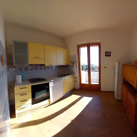 Vista Mare Adatto A Famiglie A 900m Dal Mare *