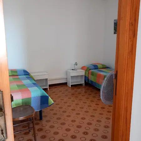 Vista Mare Adatto A Famiglie A 900m Dal Mare Apartment