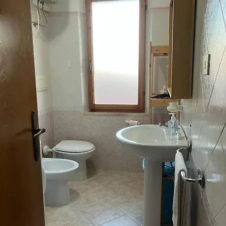 Apartment Vista Mare Adatto A Famiglie A 900m Dal Mare Cala Gonone