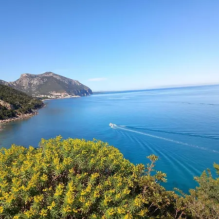 Vista Mare Adatto A Famiglie A 900m Dal Mare *