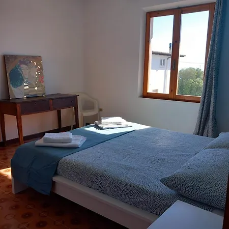 Apartment Vista Mare Adatto A Famiglie A 900m Dal Mare