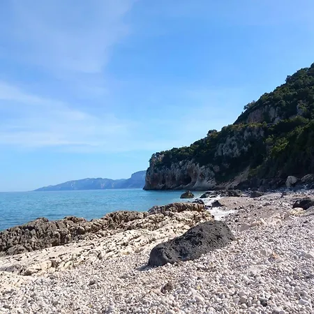 Apartment Vista Mare Adatto A Famiglie A 900m Dal Mare *